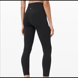 Lululemon Align Leggings